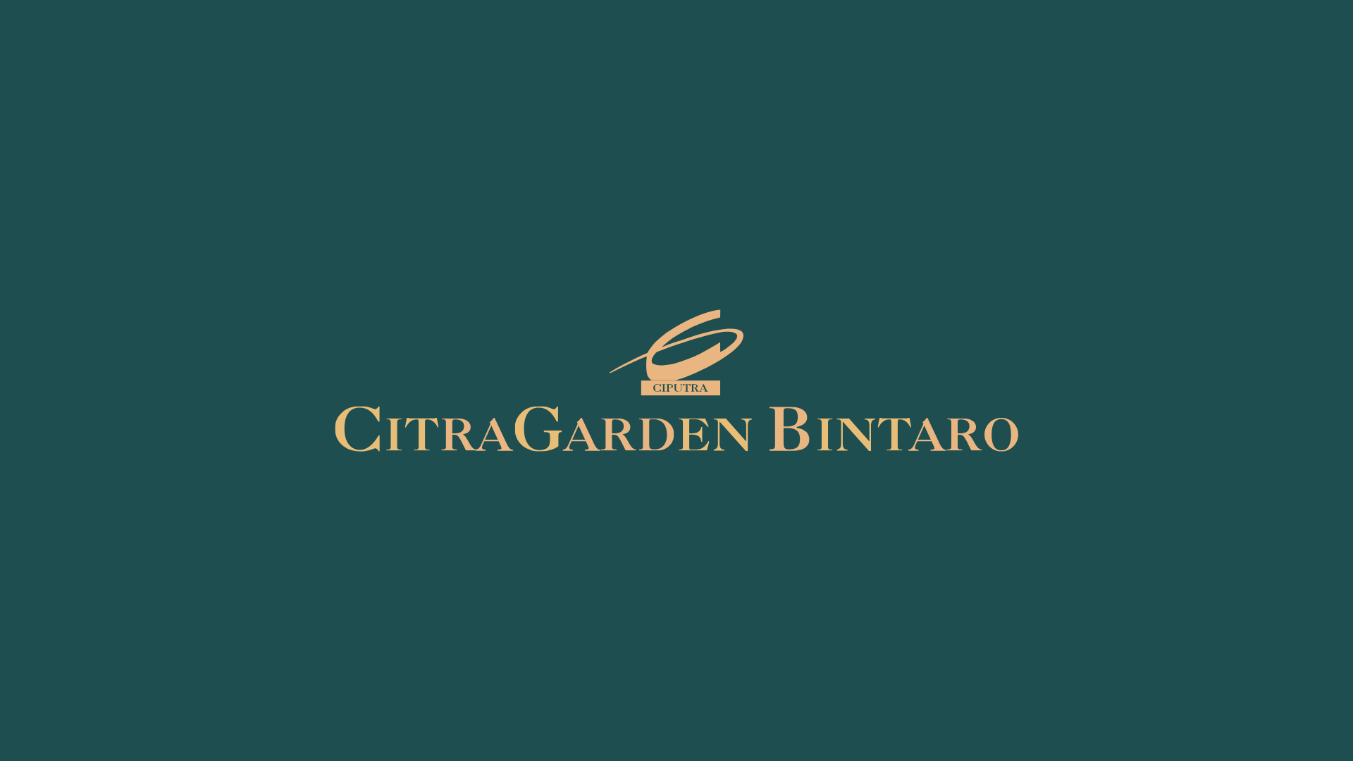 Cluster Dalbergia Type Senna - Citra Garden Bintaro