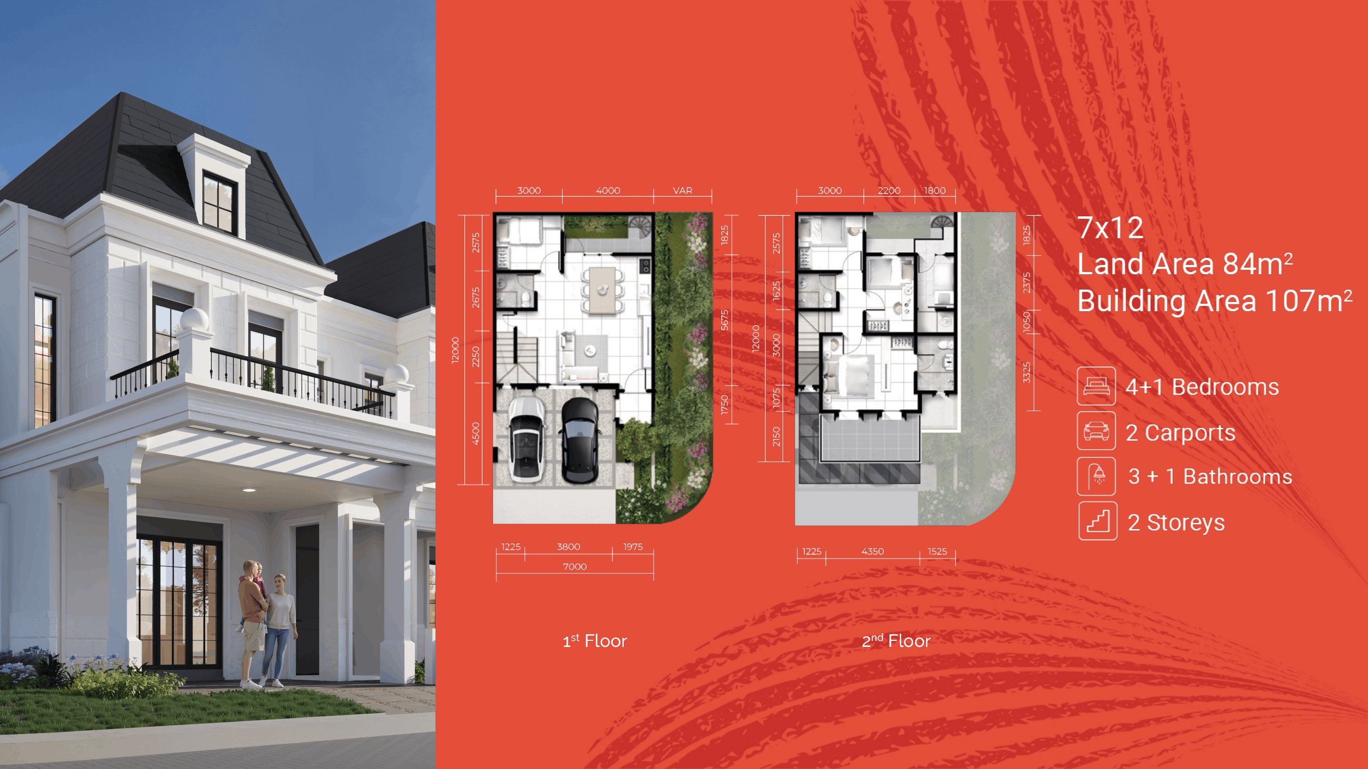Villandry 7 - Citra Homes Halim