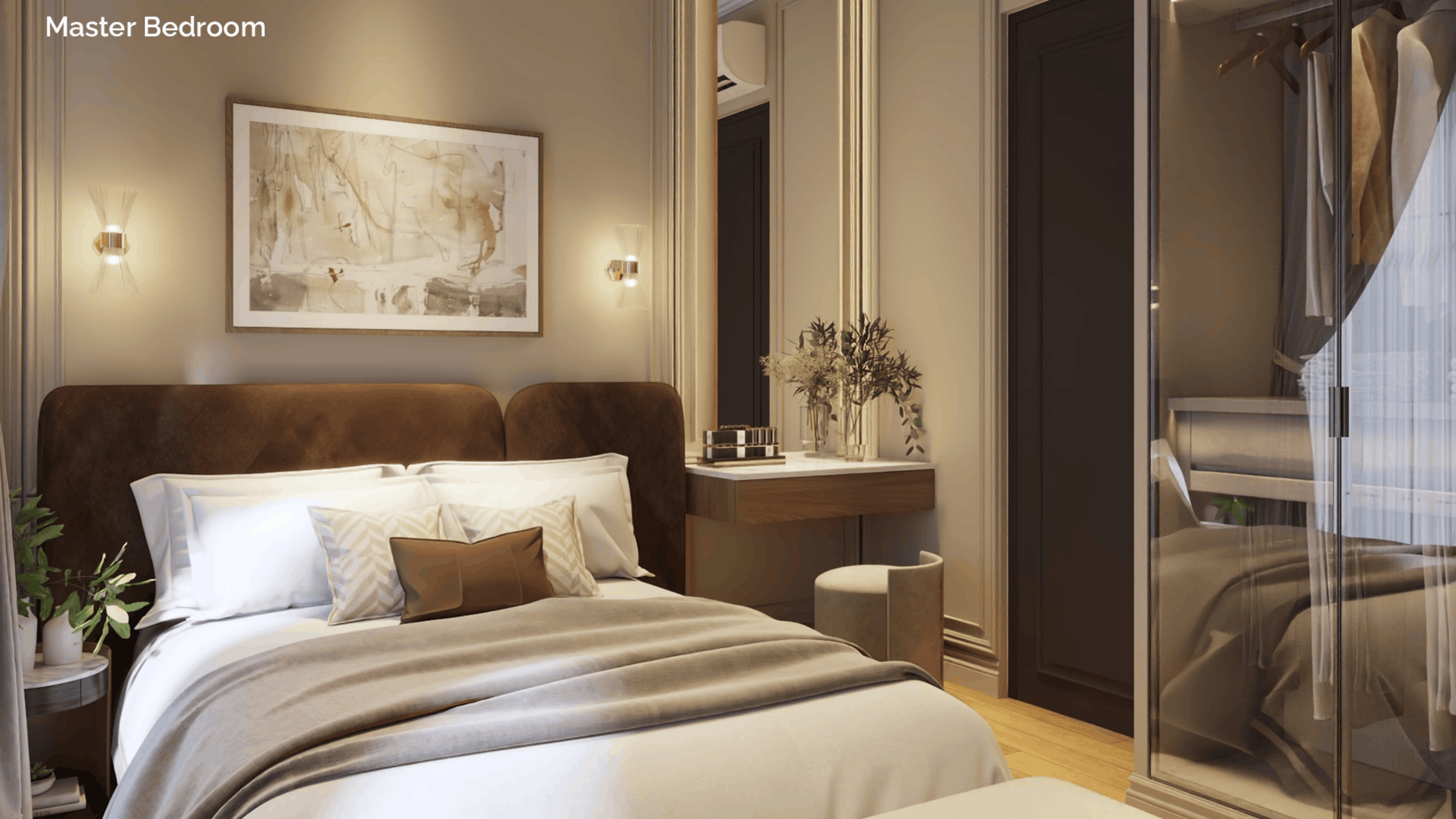 Villandry 7 - Citra Homes Halim