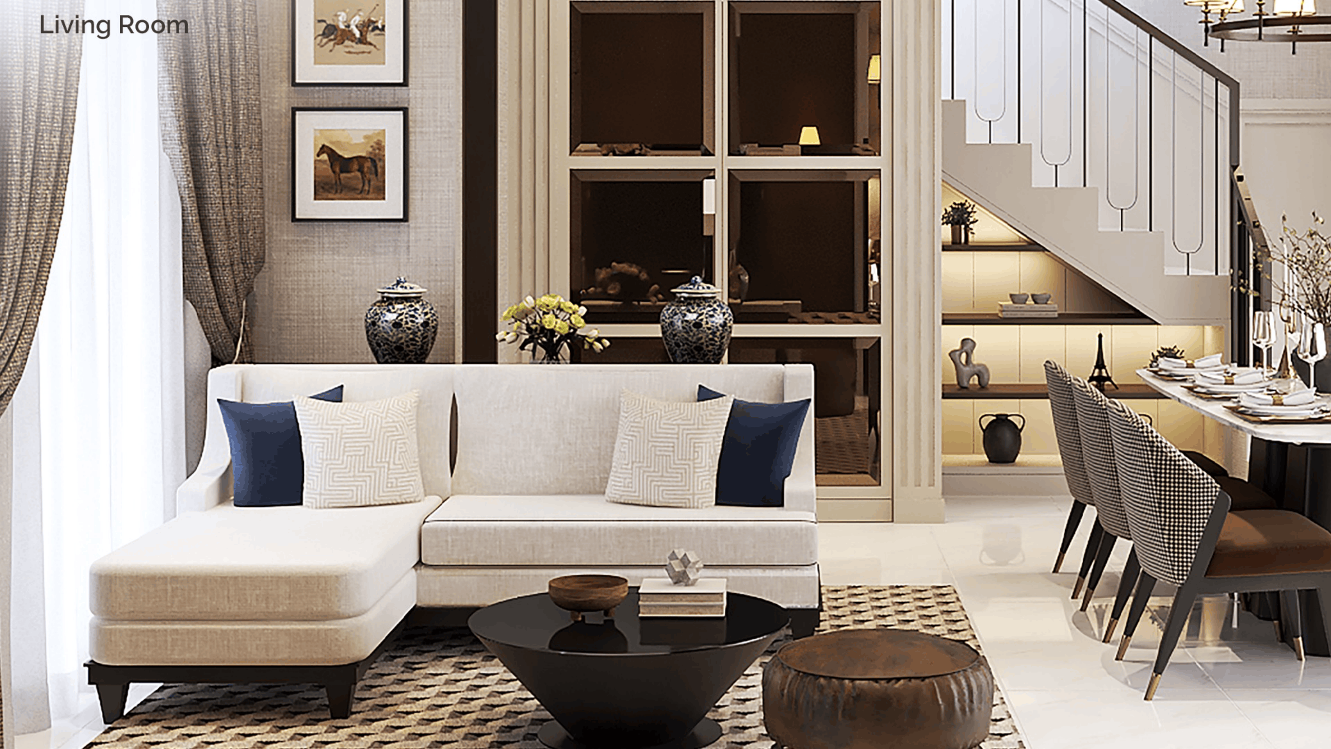 Villandry 8 - Citra Homes Halim