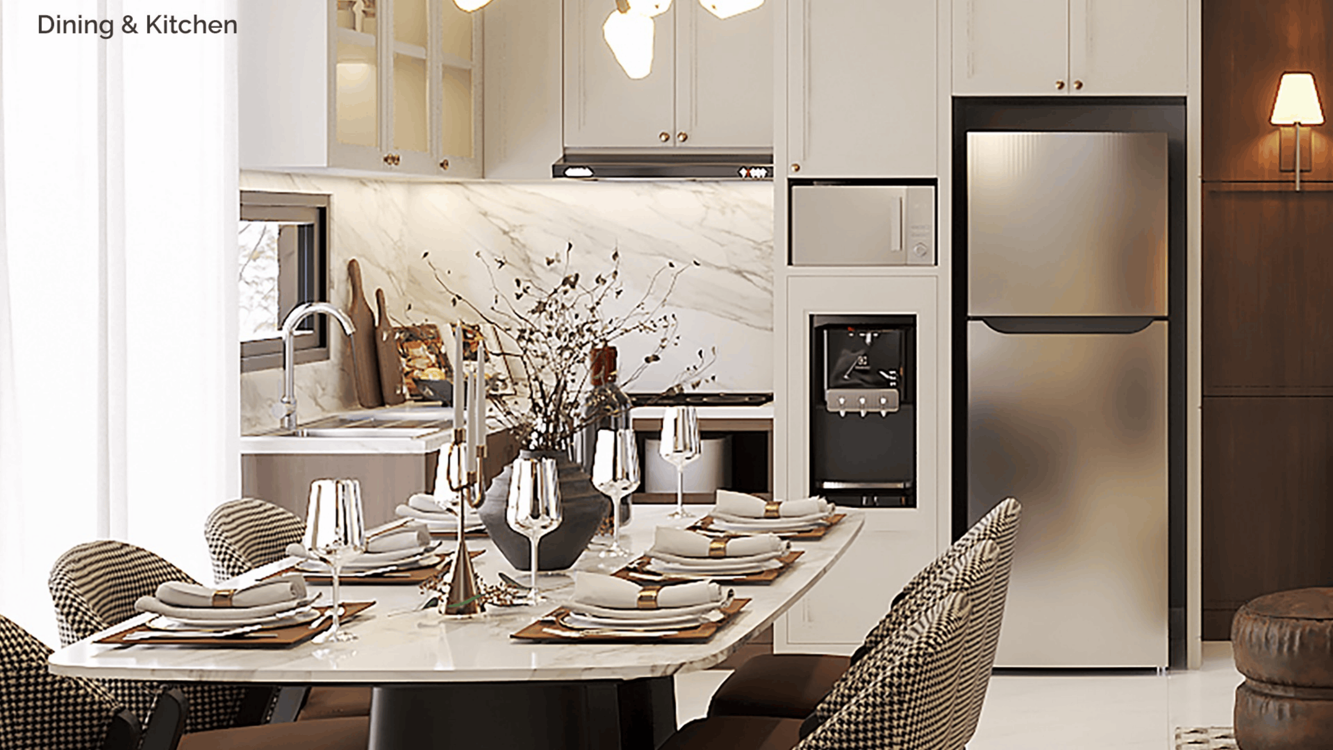 Villandry 8 - Citra Homes Halim
