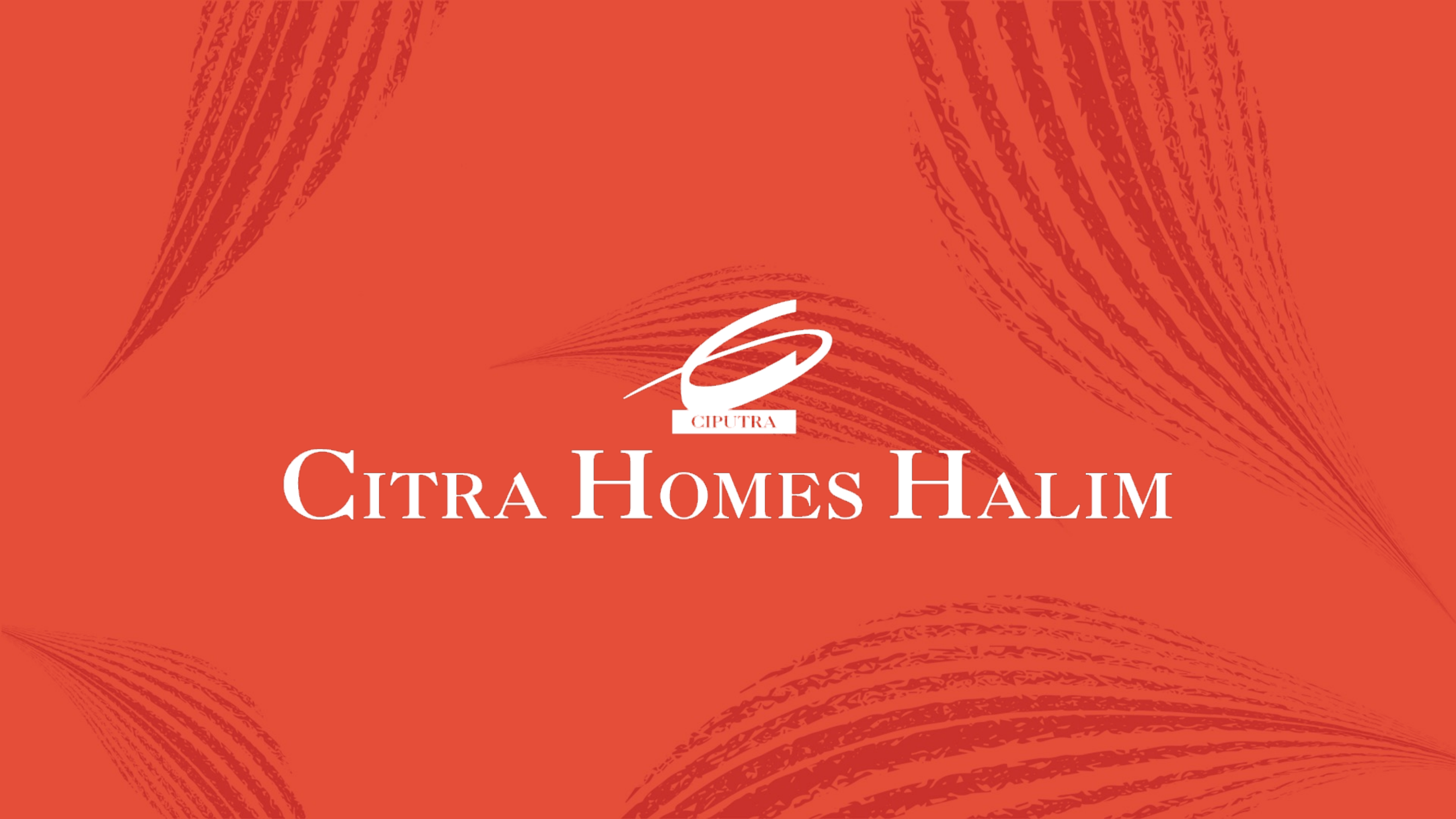Cluster C - Citra Homes Halim