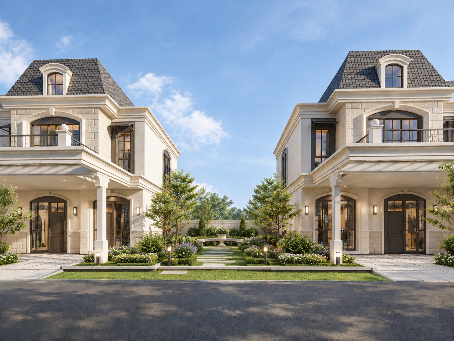 Cluster C - Citra Homes Halim